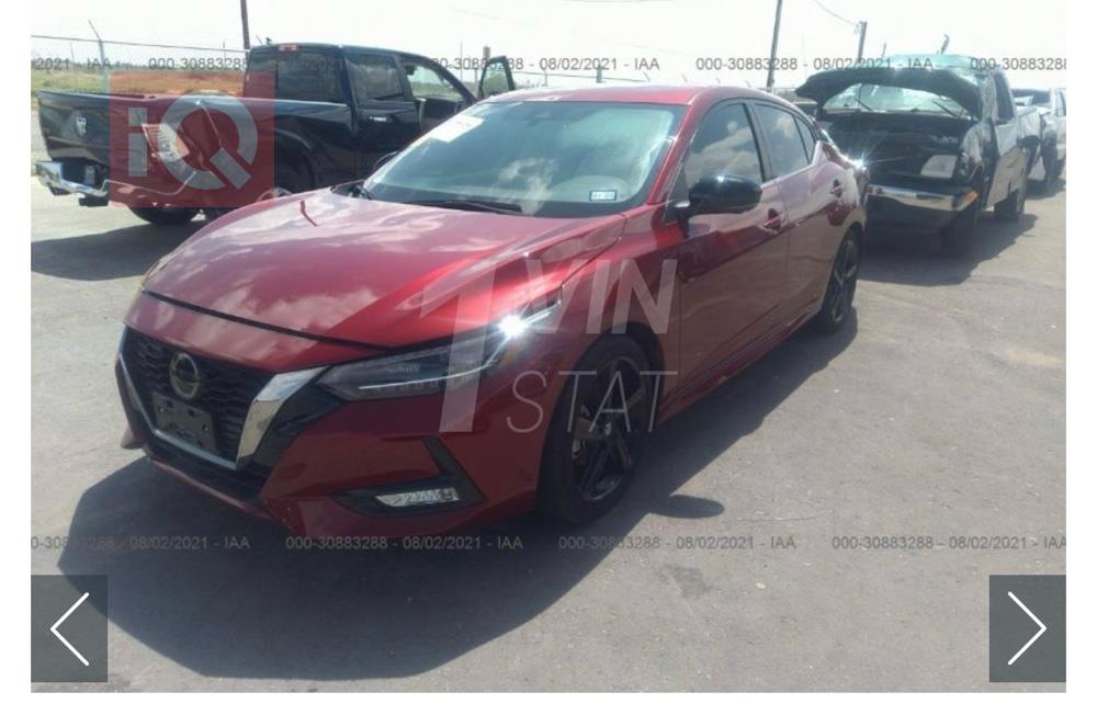 Nissan Sentra